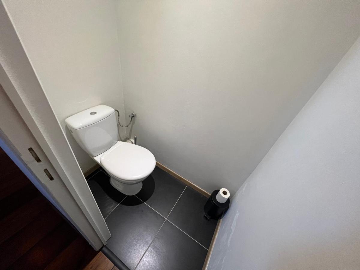 Apartmán Capsule Casino - Jacuzzi - Billard - Netflix - Console & Jeux Mons Exteriér fotografie