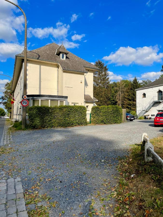 Apartmán Capsule Casino - Jacuzzi - Billard - Netflix - Console & Jeux Mons Exteriér fotografie